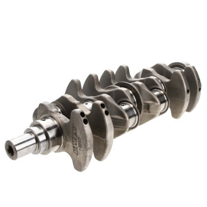 Manley Race Series Forged Crankshaft for 7-Bolt 4G63 - 88mm Stroke