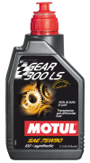 Motul 75W90LS Gear Oil