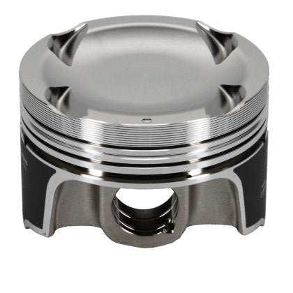 Wiseco 1400 HD Pistons for Evo 4-9 (88mm stroke for 156mm rods)