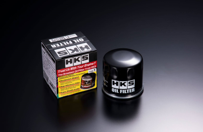 HKS Oil Filter 68mm-H65 M20