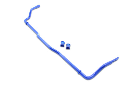 SuperPro 24mm Adjustable Rear Sway Bar Kit For Evo 4-9 (CN9A, CP9A, CT9A)