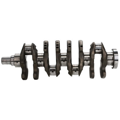 Manley Race Series Forged Crankshaft for 7-Bolt 4G63 - 88mm Stroke