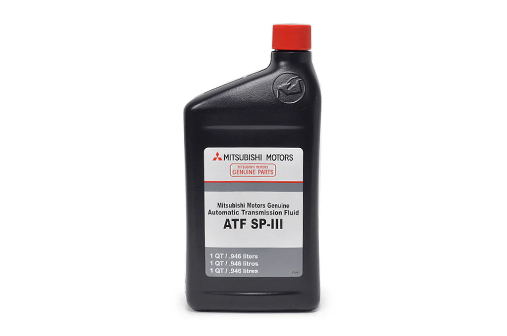 OEM Mitsubishi SPIII ATF Fluid