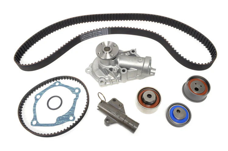 Timing Belt Replacement Kit For Evo 4/5/6/7