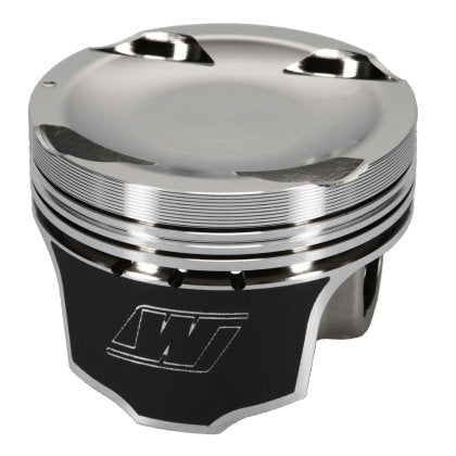 Wiseco 1400 HD Pistons for Evo 4-9 (100mm stroke for 156mm rods)