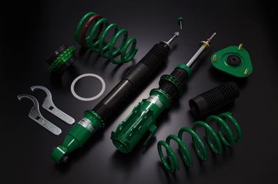 Tein Flex-Z Coilover System for Mitsubishi Evo 4/5/6 (CN9A/CP9A)