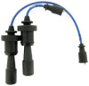 NGK Spark Plug Wires For Evo 4-9