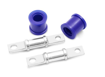 SuperPro Rear Upper Inner Control Arm Bushings For Evo 4-9 (CN91, CP9A, CT9A)