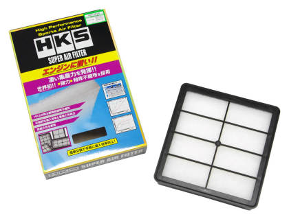 HKS Super Air Filter For Evo 4-9 (CN9A, CP9A, CT9A)