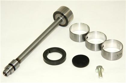 GSC Balance Shaft Delete Kit