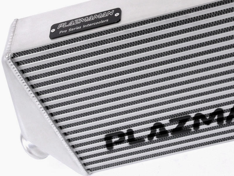 Plazmaman Pro Series Intercooler for Evo 4-6