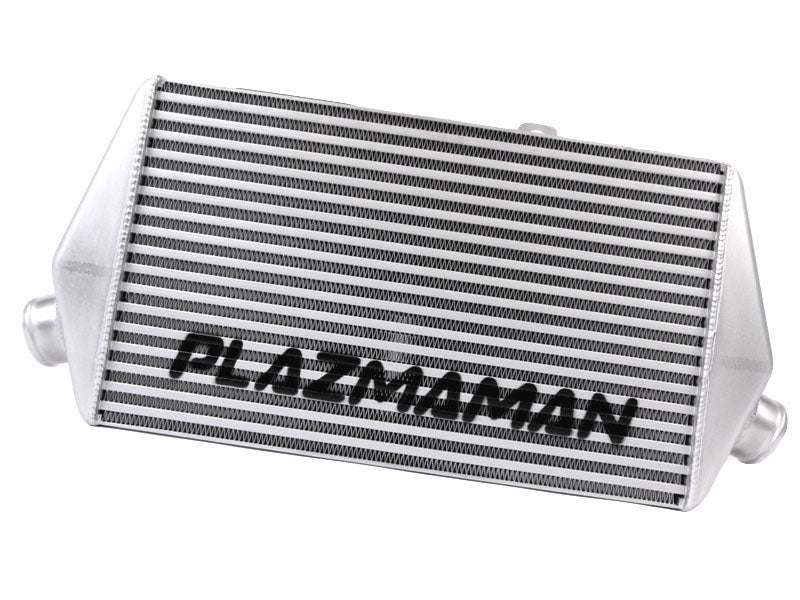 Plazmaman Pro-Series Intercooler Kit for Evo 4-6