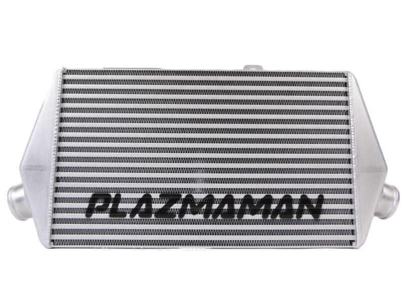 Plazmaman Pro Series Intercooler for Evo 4-6