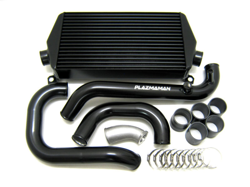 Plazmaman Pro-Series Intercooler Kit for Evo 4-6