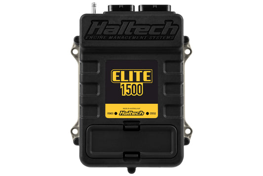 Haltech Elite 1500 ECU