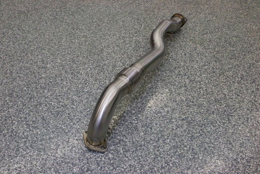 FellyBuilt Downpipe