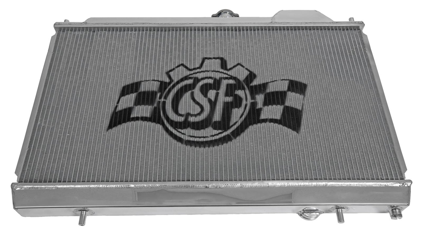 CSF Racing Radiators 7075