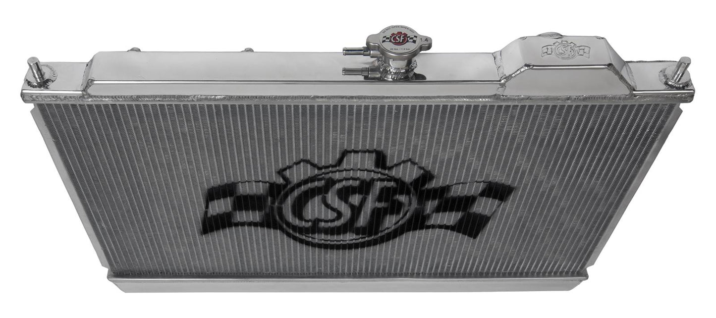 CSF Racing Radiators 7075