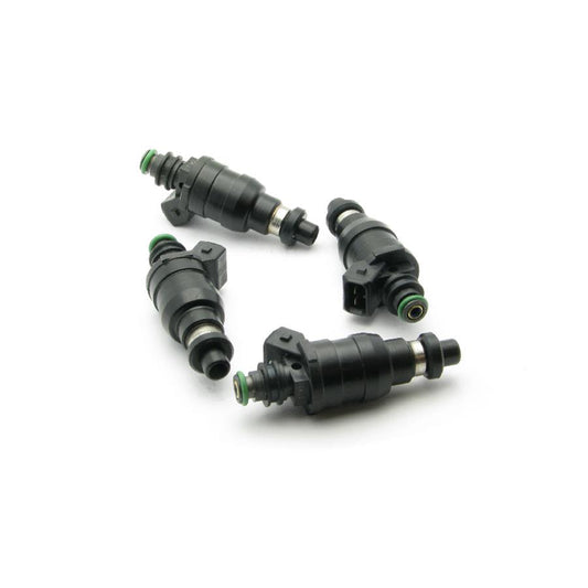 DeatschWerks Low Z Fuel Injectors