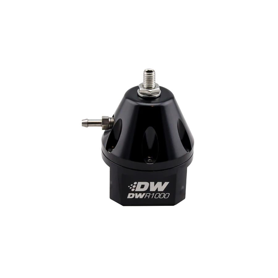 DeatschWerks DWR1000 Fuel Pressure Regulator 6-1000-FRB