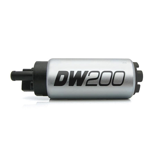 DeatschWerks DW200 Fuel Pump (255 lph)