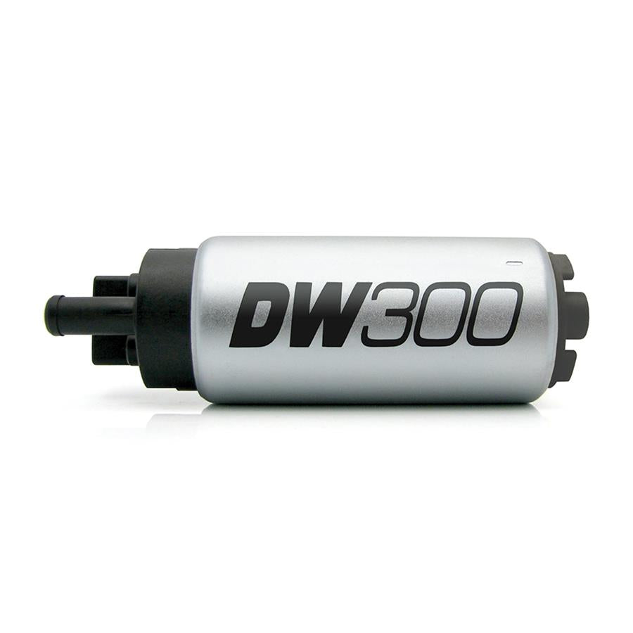 DeatschWerks DW300 Fuel Pump (322lph)