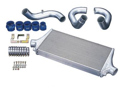 HKS S-Type Intercooler for Evo 4/5/6