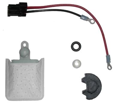 Walbro Fuel Pump Install Kit For Evo 4-9