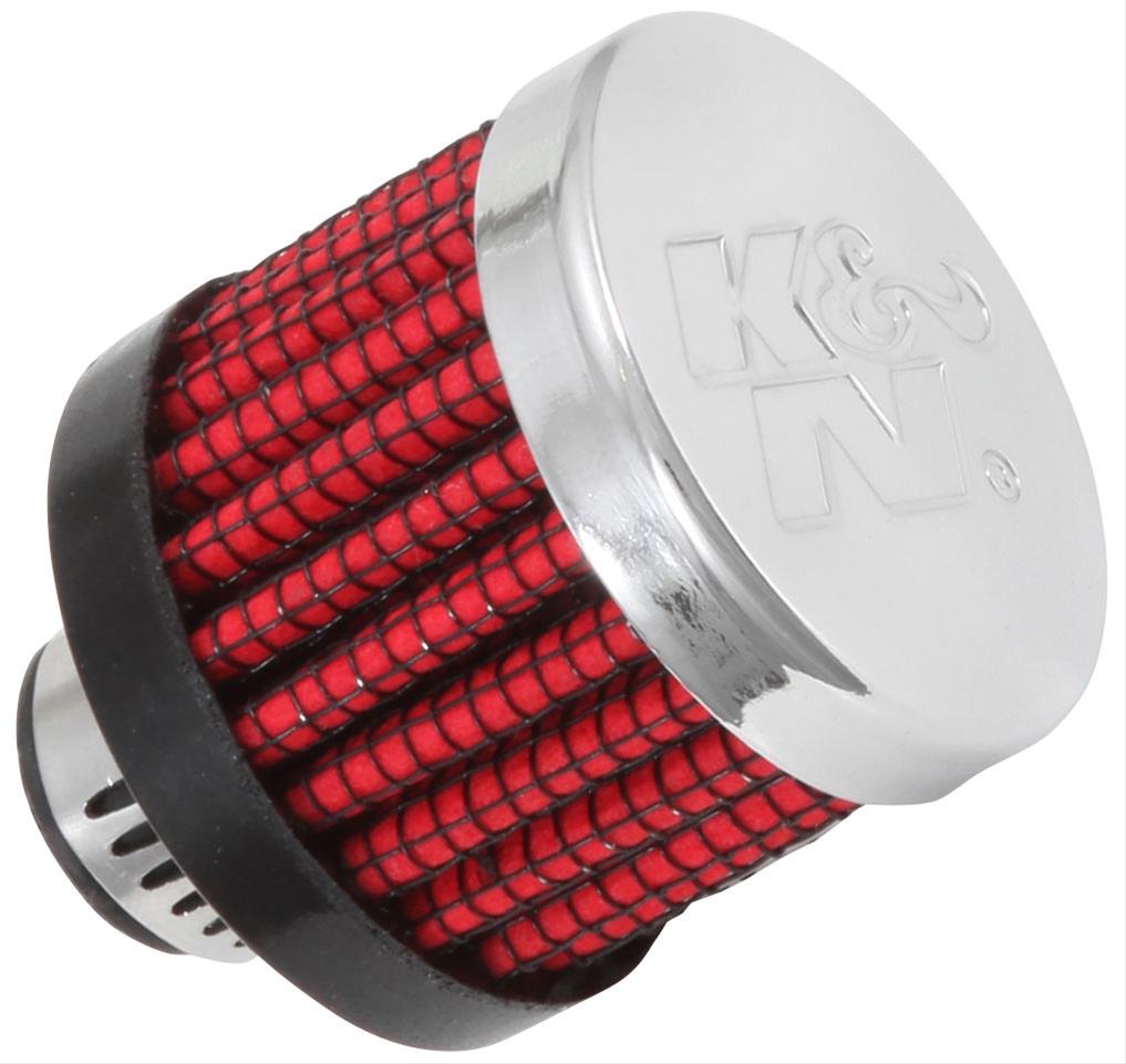 K&N Crankcase Vent Filter