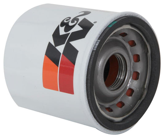 K&N Performance Gold Oil Filter HP-1008