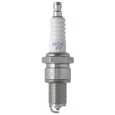 NGK BPR8ES Standard Series Spark Plugs