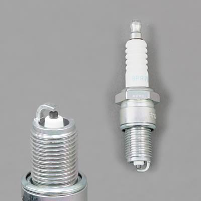 NGK BPR7ES Standard Series Spark Plugs