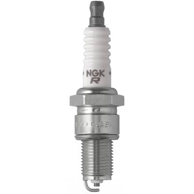 NGK BPR9ES Standard Series Spark Plugs