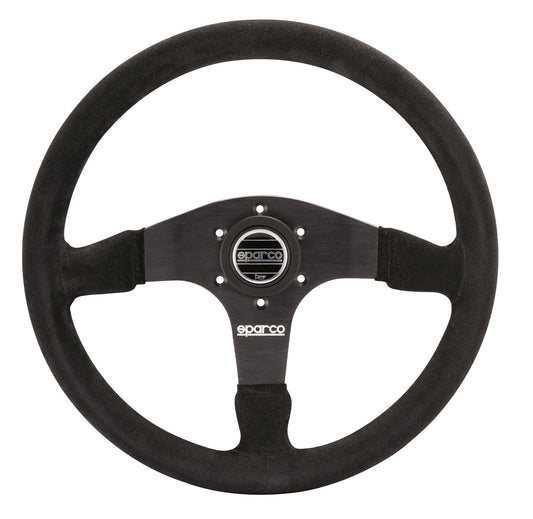 Sparco Competition Series Steering Wheel