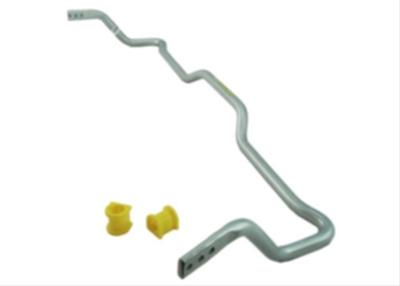 Whiteline Rear Sway Bar (26mm) For Evo 4-9