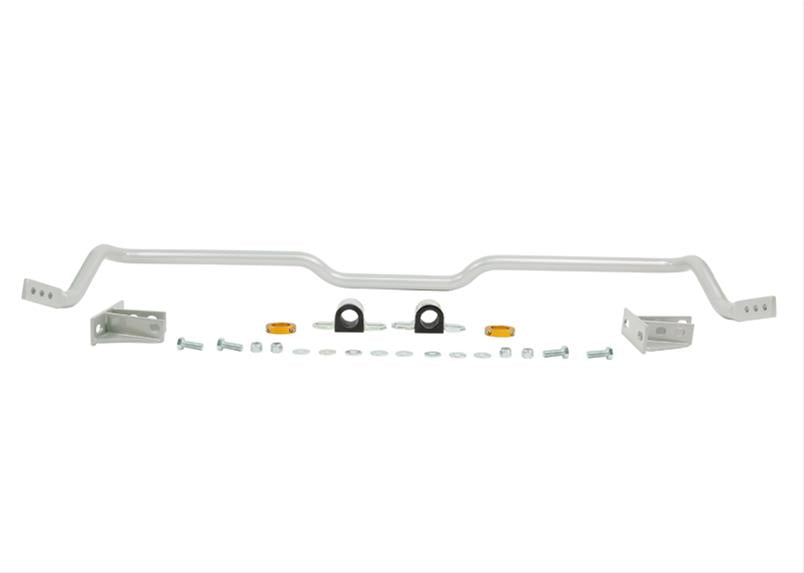 Whiteline Rear Sway Bar (26mm) For Evo 4-9