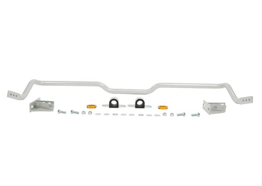 Whiteline Rear Sway Bar (26mm) For Evo 4-9