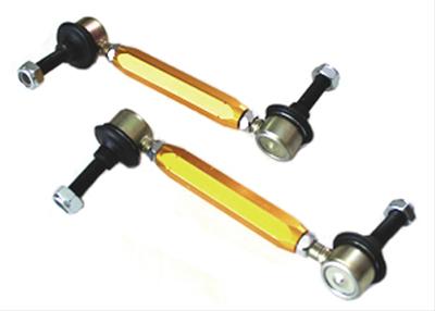 Whiteline Rear Sway Bar End Links for Evo 4-9